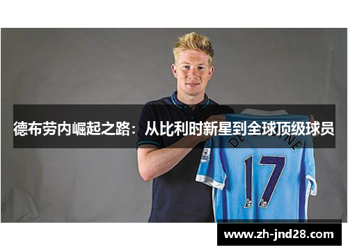 德布劳内崛起之路:从比利时新星到全球顶级球员 德布劳内崛起之路:从比利时新星到全球顶级球员