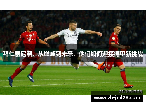 拜仁慕尼黑：从巅峰到未来，他们如何迎接德甲新挑战