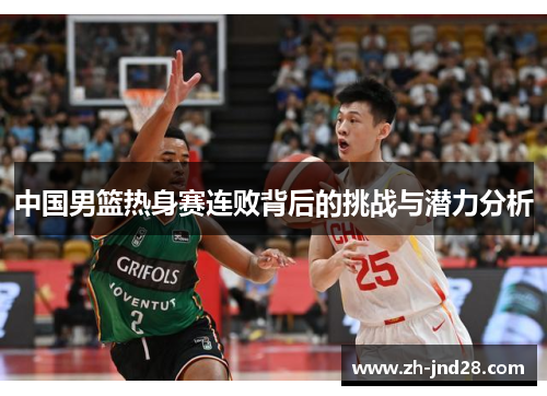 中国男篮热身赛连败背后的挑战与潜力分析