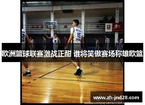 欧洲篮球联赛激战正酣 谁将笑傲赛场称雄欧篮
