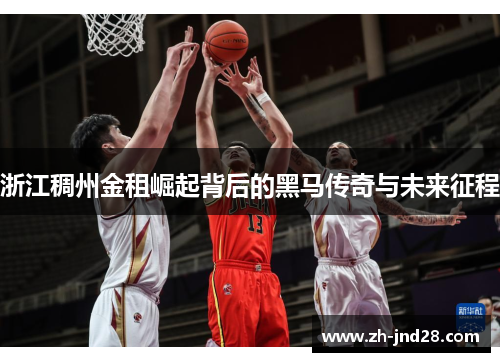 浙江稠州金租崛起背后的黑马传奇与未来征程 浙江稠州金租崛起背后的黑马传奇与未来征程